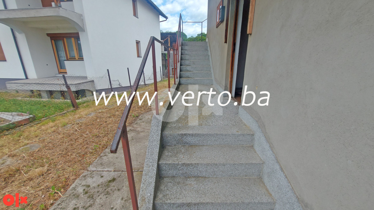 Kuća, Dubrave Donje, Opština Živinice 89 m2 11