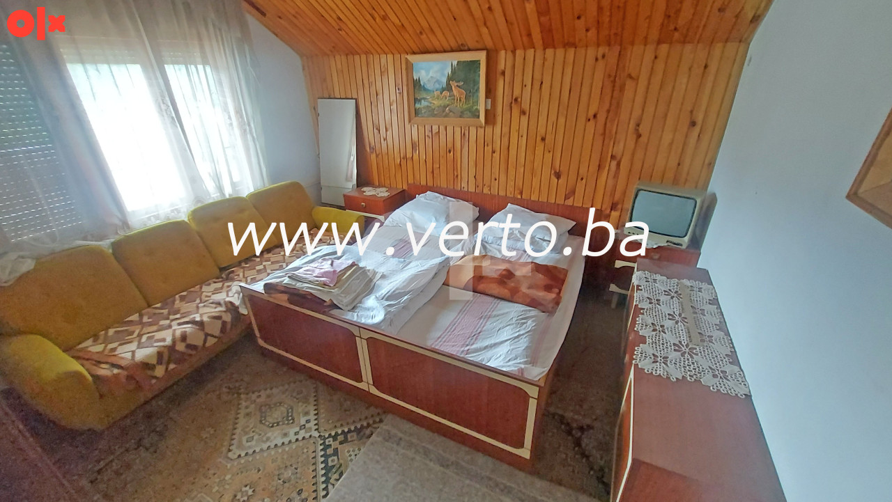 Kuća, Dubrave Donje, Opština Živinice 89 m2 12