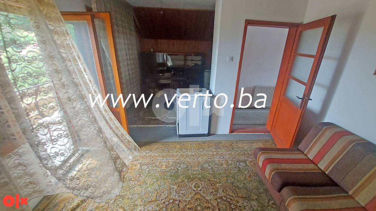 Kuća, Dubrave Donje, Opština Živinice 89 m2 13