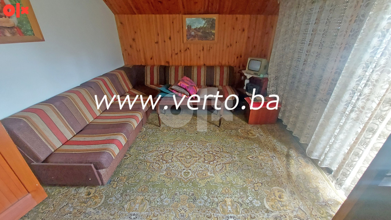 Kuća, Dubrave Donje, Opština Živinice 89 m2 14
