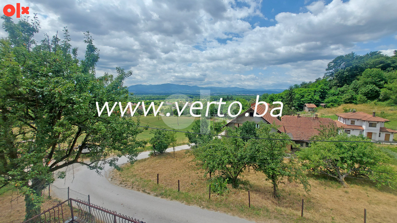 Kuća, Dubrave Donje, Opština Živinice 89 m2 15