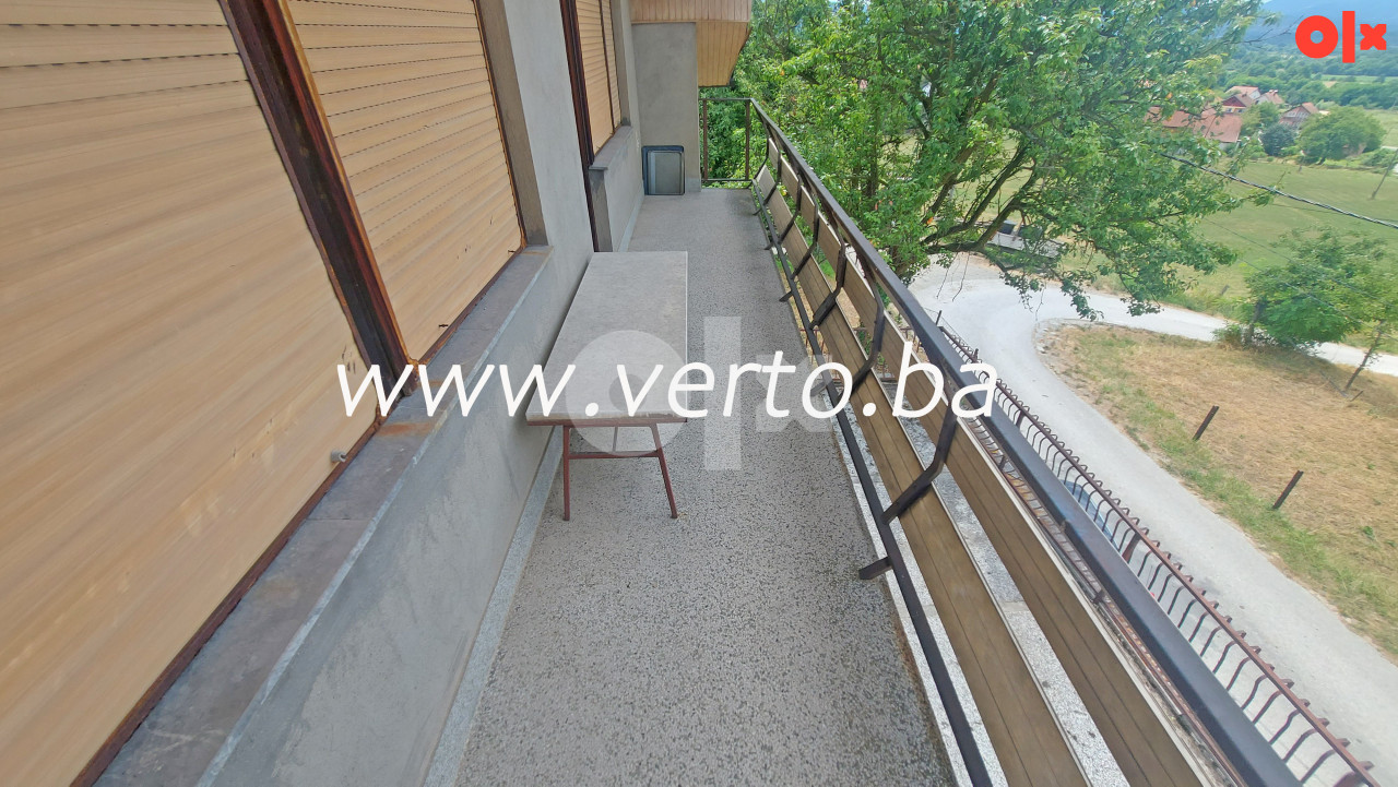 Kuća, Dubrave Donje, Opština Živinice 89 m2 16