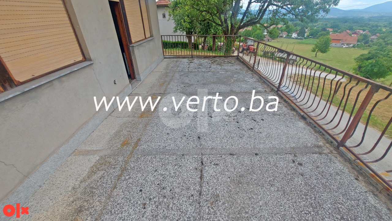 Kuća, Dubrave Donje, Opština Živinice 89 m2 17