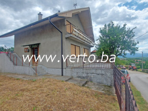 Kuća, Dubrave Donje, Opština Živinice 89 m2
