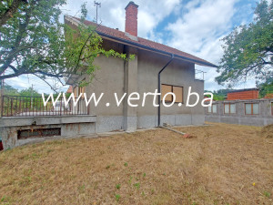 Kuća, Dubrave Donje, Opština Živinice 89 m2 photo 3