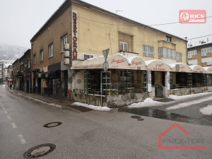 PROSTOR prodaje: Trosoban stan, 97m2, Čobanija