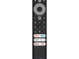 Daljinski upravljač za TCL Smart TV prijemnike