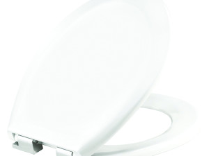 WC DASKA DUROPLAST BIJELO 904357