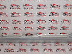 Prag pragovi golf 5 pocincani orginal