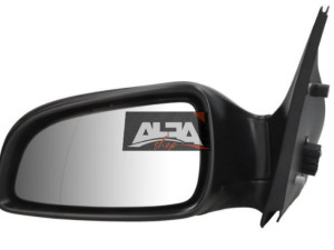 Retrovizor opel astra h 09-14 lijevi veliki elek