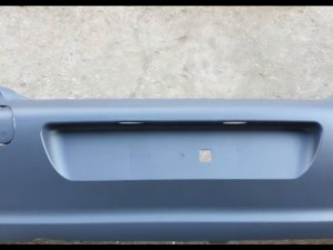 Peugeot 307 branik karambolka zadnja