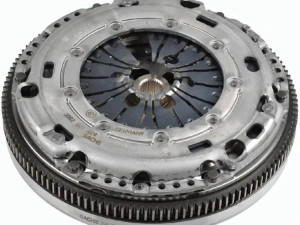 Set kvacila Golf 6 Variant 1.6 TDI (2009 - 2013) 77 kW