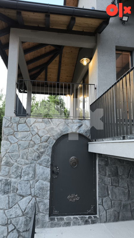 Kuća Sarajevo-NOVO- - FOR RENT- Novi grad, Bojnik. 3.000 KM 6