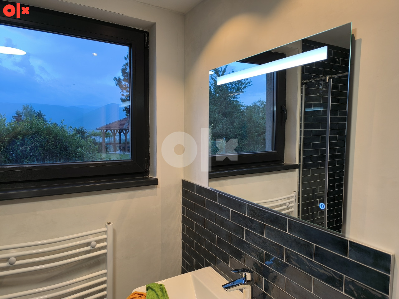 Kuća Sarajevo-NOVO- - FOR RENT- Novi grad, Bojnik. 3.000 KM 9