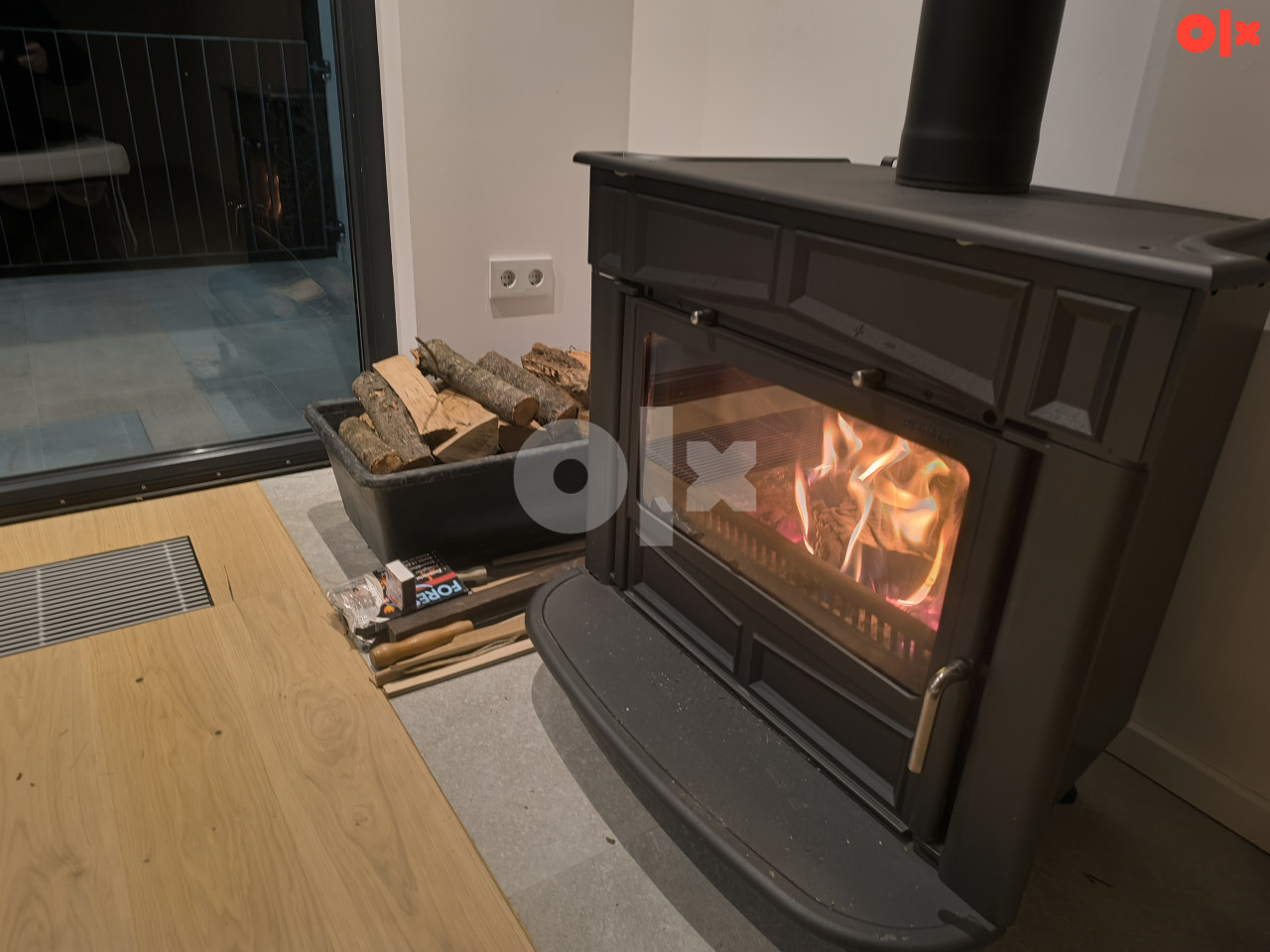 Kuća Sarajevo-NOVO- - FOR RENT- Novi grad, Bojnik. 3.000 KM 10