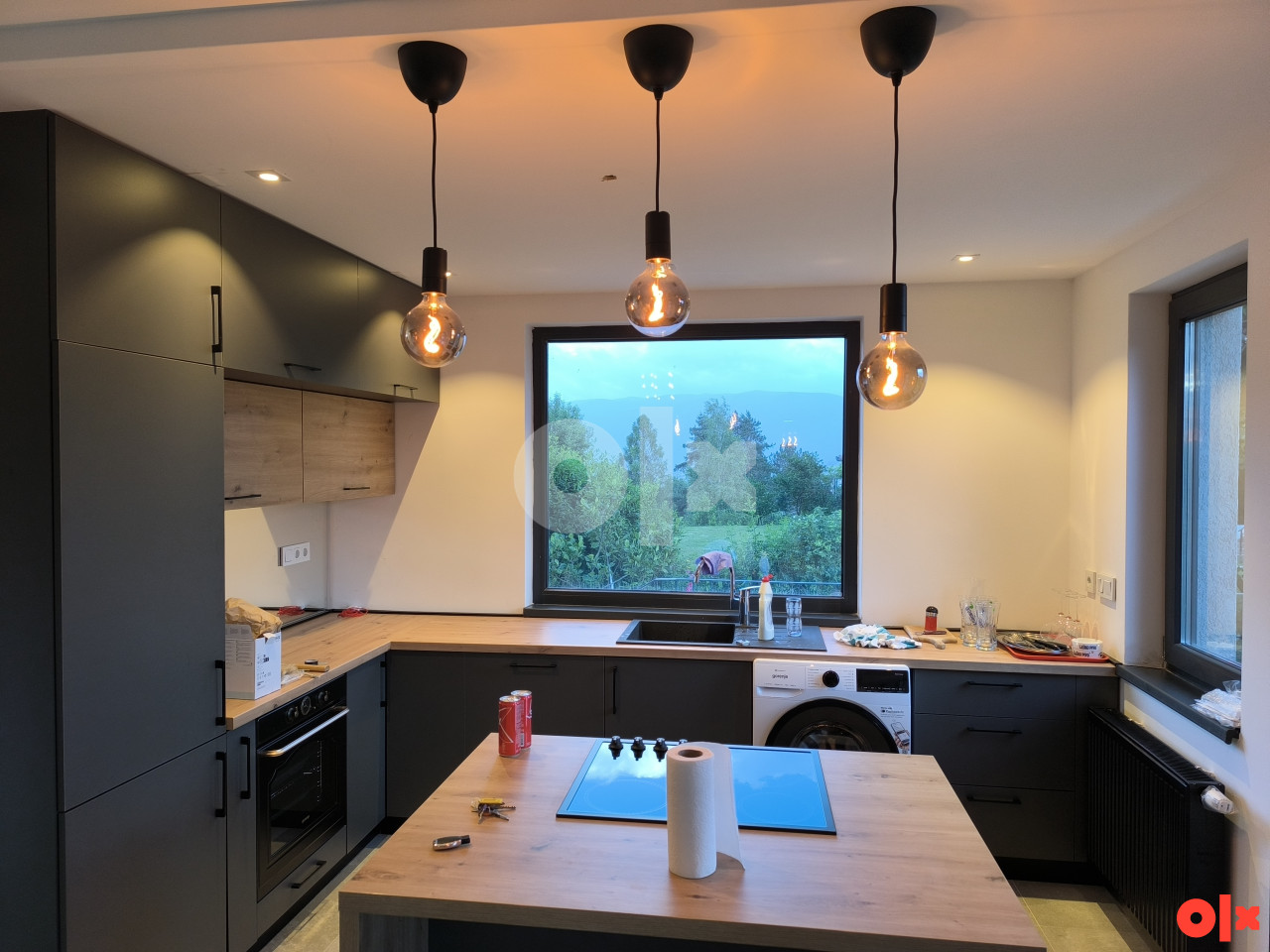 Kuća Sarajevo-NOVO- - FOR RENT- Novi grad, Bojnik. 3.000 KM