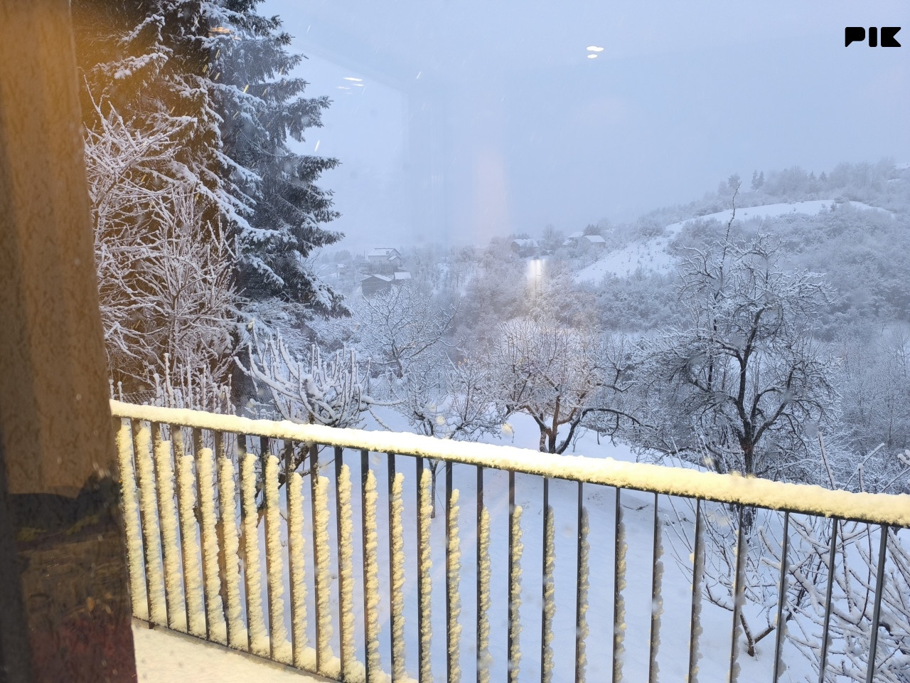 Kuća Sarajevo-NOVO- - FOR RENT- Novi grad, Bojnik. 3.000 KM 14