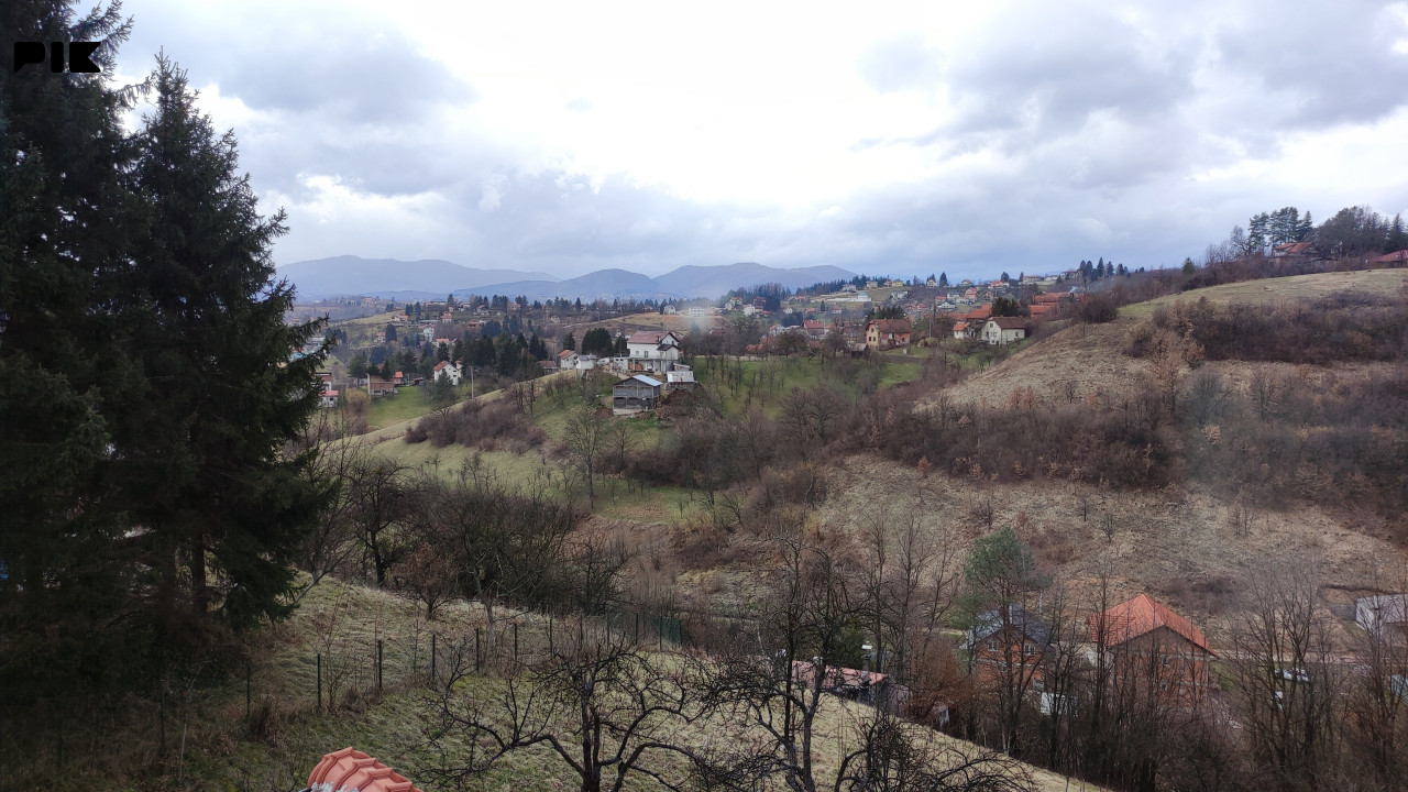 Kuća Sarajevo-NOVO- - FOR RENT- Novi grad, Bojnik. 3.000 KM 13