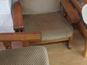 Fotelja  fotelja