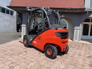 VILJUSKAR LINDE H30 2016GODINA