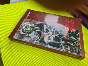 Istorija Roma (pre i posle Aušvica) - Dr Rajko Đurić