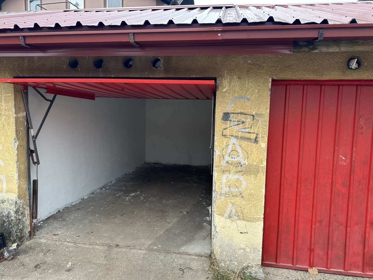 Garaža na prodaju u Novoj Varoši - 15 m2 4