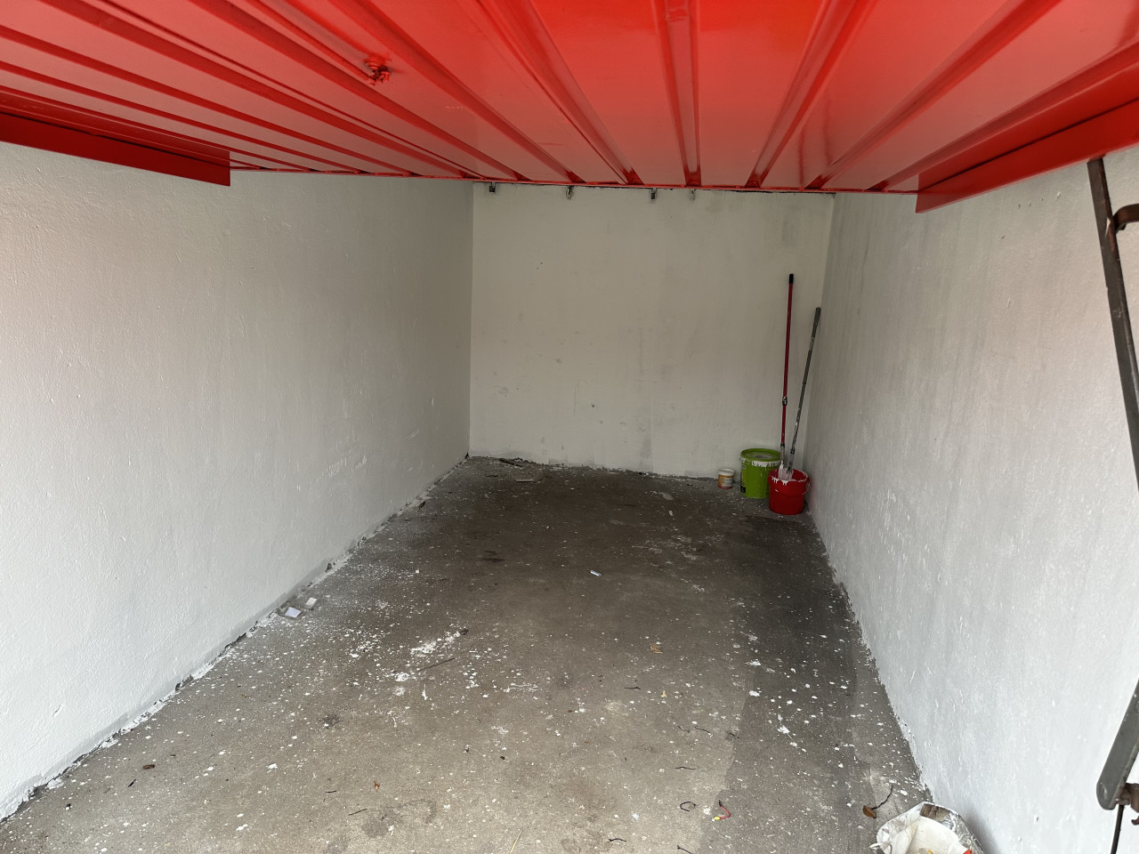 Garaža na prodaju u Novoj Varoši - 15 m2 6