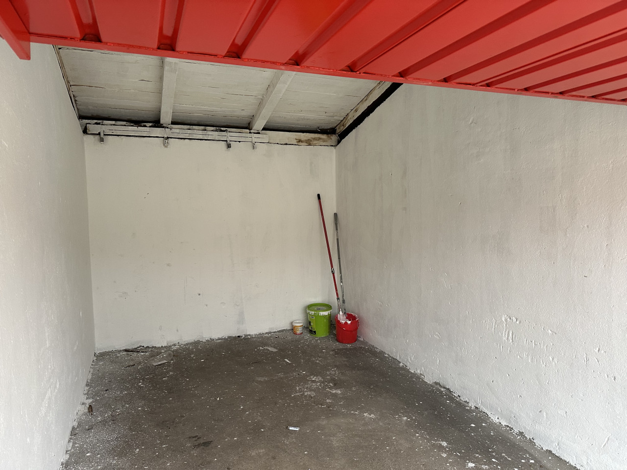 Garaža na prodaju u Novoj Varoši - 15 m2 7