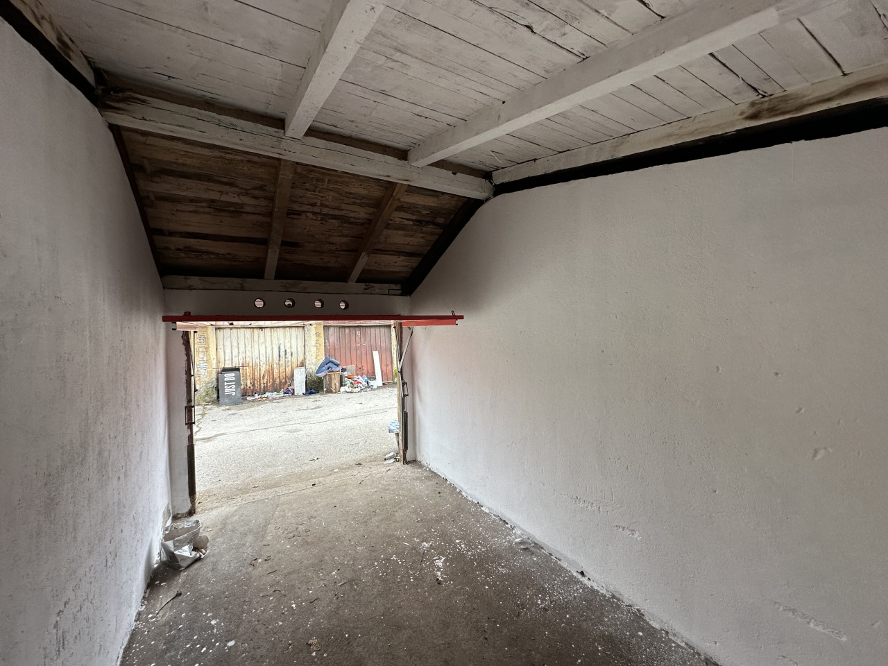 Garaža na prodaju u Novoj Varoši - 15 m2 9