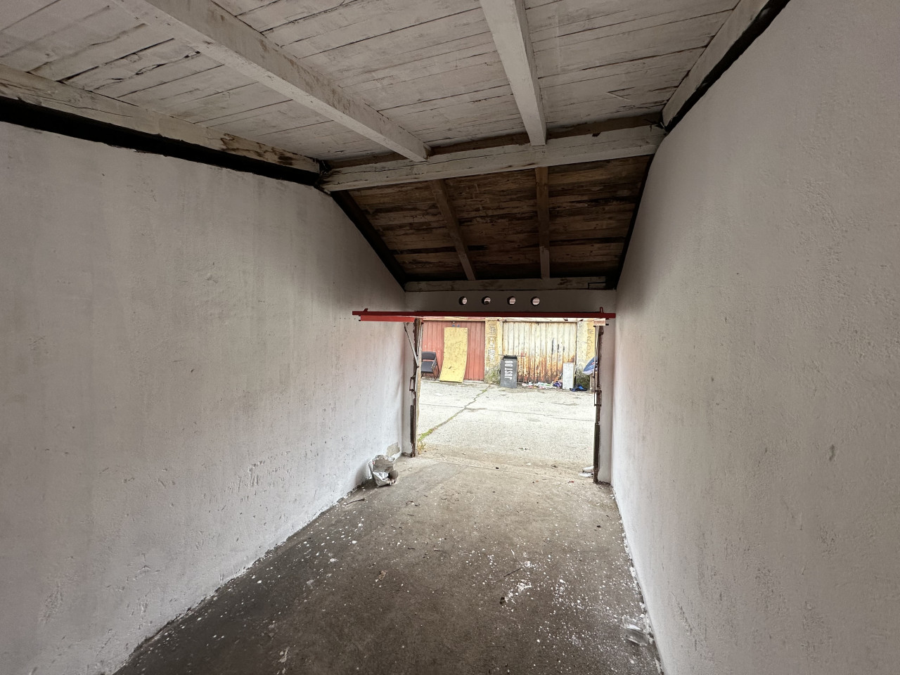 Garaža na prodaju u Novoj Varoši - 15 m2 10
