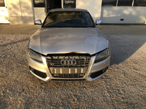 Audi S5 Coupe 4,2 FSI V8 Quattro 2007 DIJELOVI Djelovi