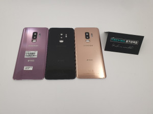 POKLOPAC SAMSUNG S9 PLUS