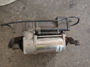 Kompresor jastuka ovjesa amortizera Mercedes E W213