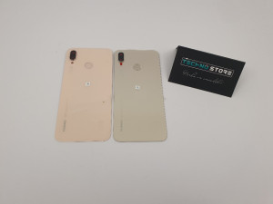 POKLOPAC HUAWEI P20 LITE