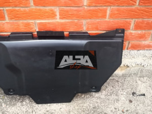 Zastita motora mjenjaca Audi A4