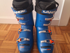 Pancerice Lange