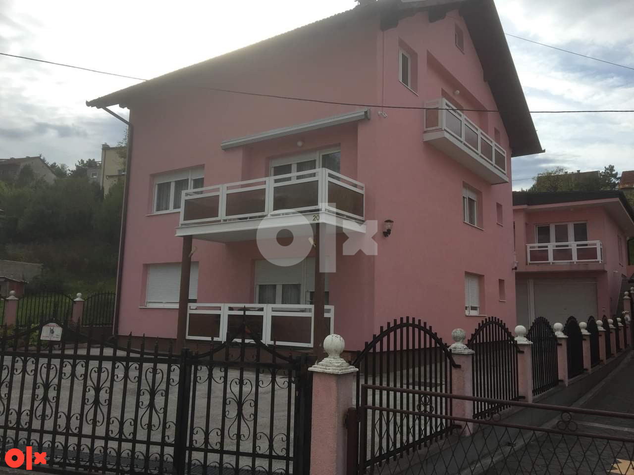 Kuca na prodaju Bihać