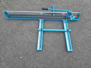 MASINA ZA KERAMIKU PLOCICE 1200MM LASER PROFI