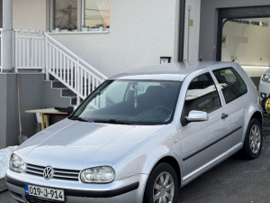 Volkswagen Golf 4 2003 god