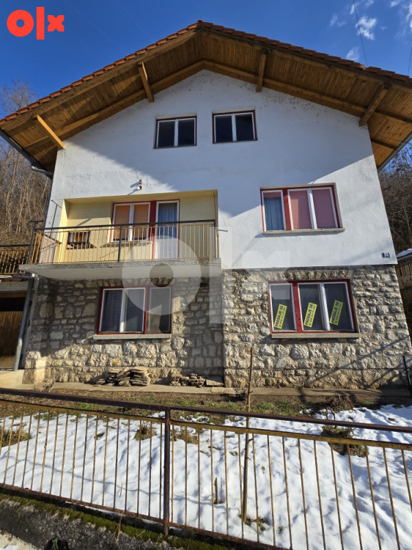 Kuća Jajce 17