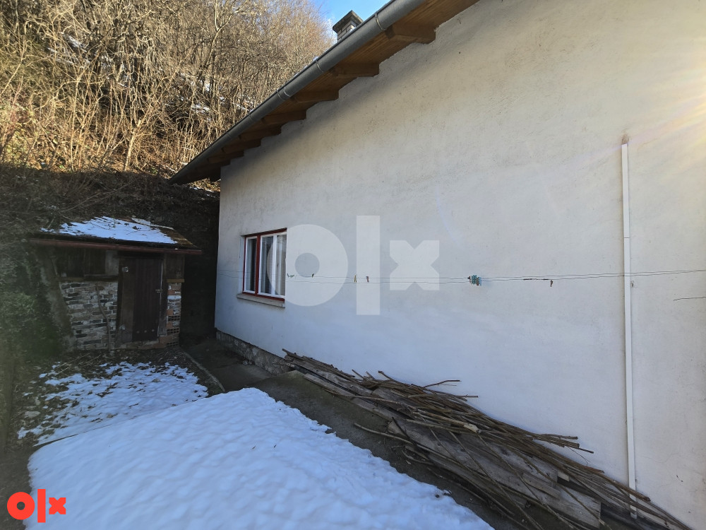 Kuća Jajce 14
