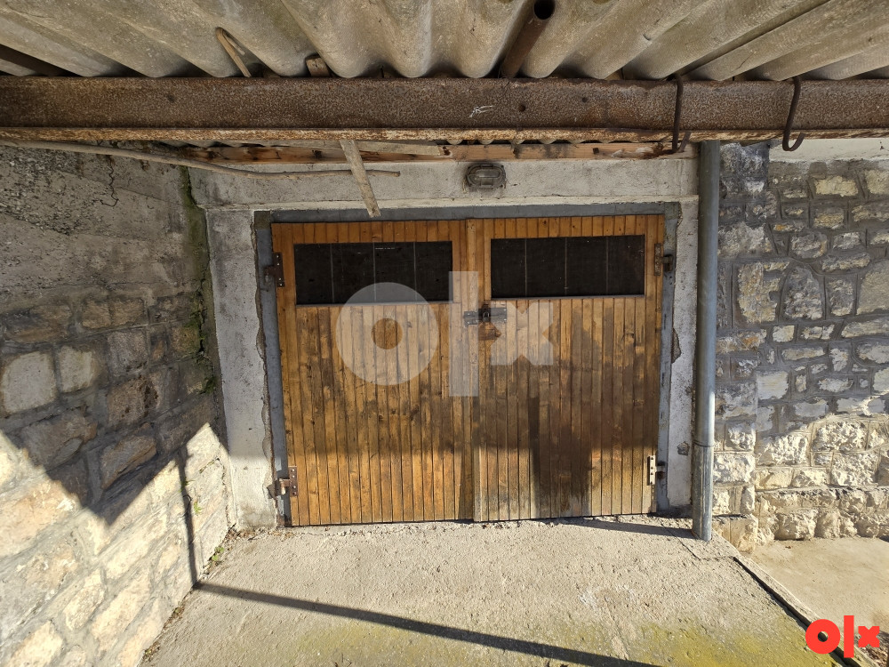 Kuća Jajce 15