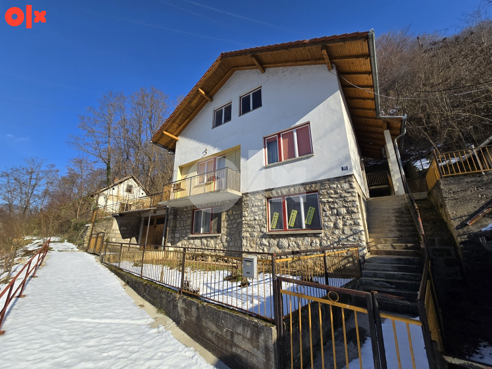 Kuća Jajce