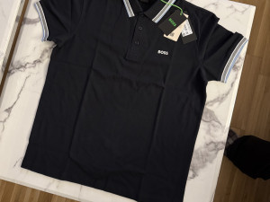 *HUGO BOSS* Majica (polo, muška) vl.XL