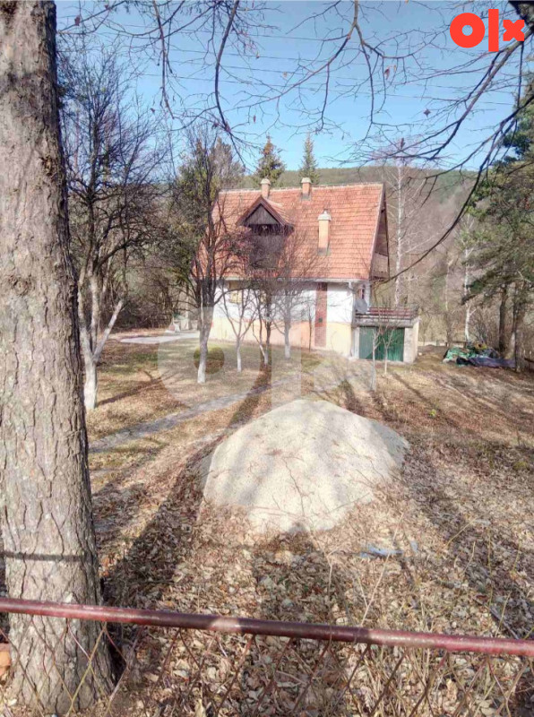 Kuca Sokolac Knezina 4
