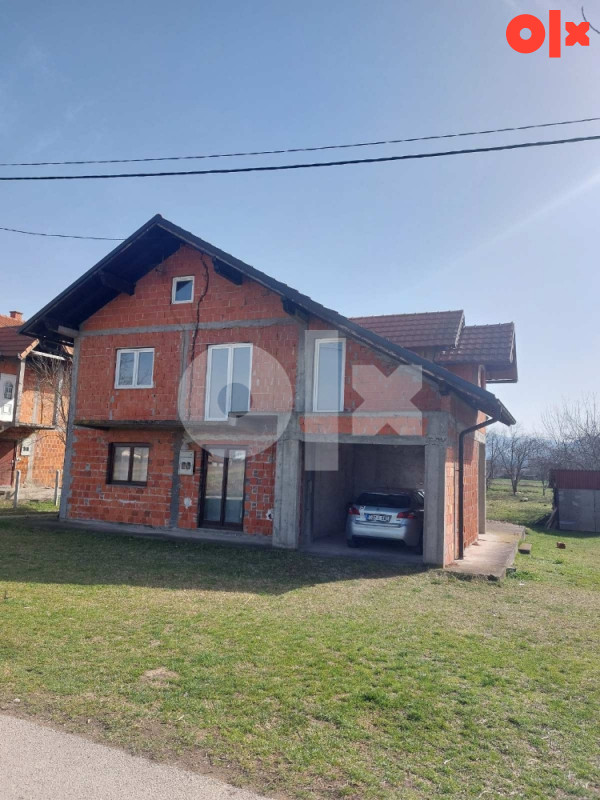 Kuća Zvornik