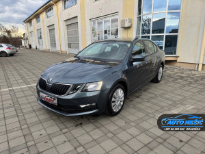 Škoda Octavia 1.6 tdi 2018g