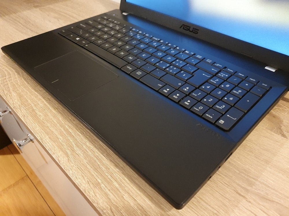 Asus P55VA/6GB Ram-a/500GB HDD