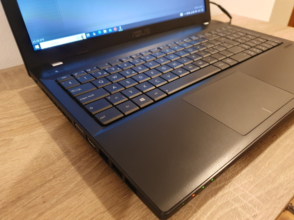 Asus P55VA/6GB Ram-a/500GB HDD