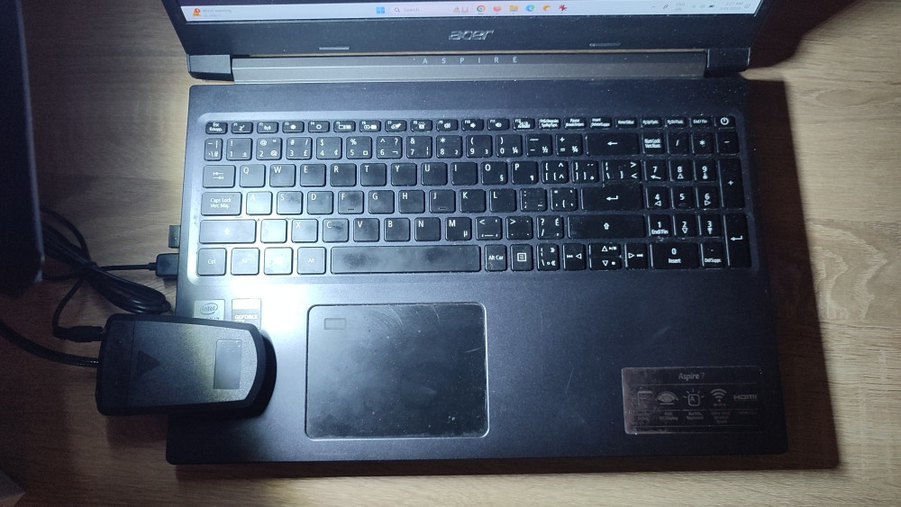 Fleksibilna lampa USB svjetlo stipaljka LED